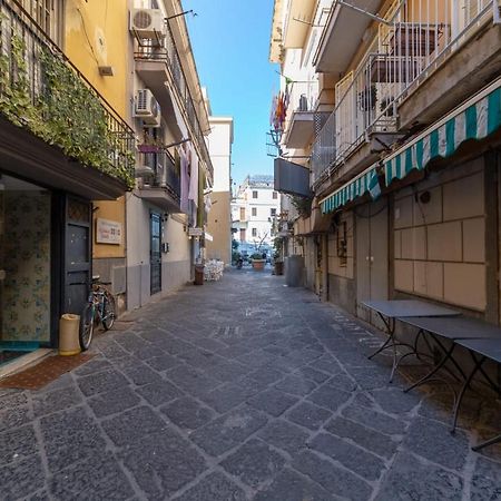 Casa Klaire Pozzuoli Apartment Екстериор снимка