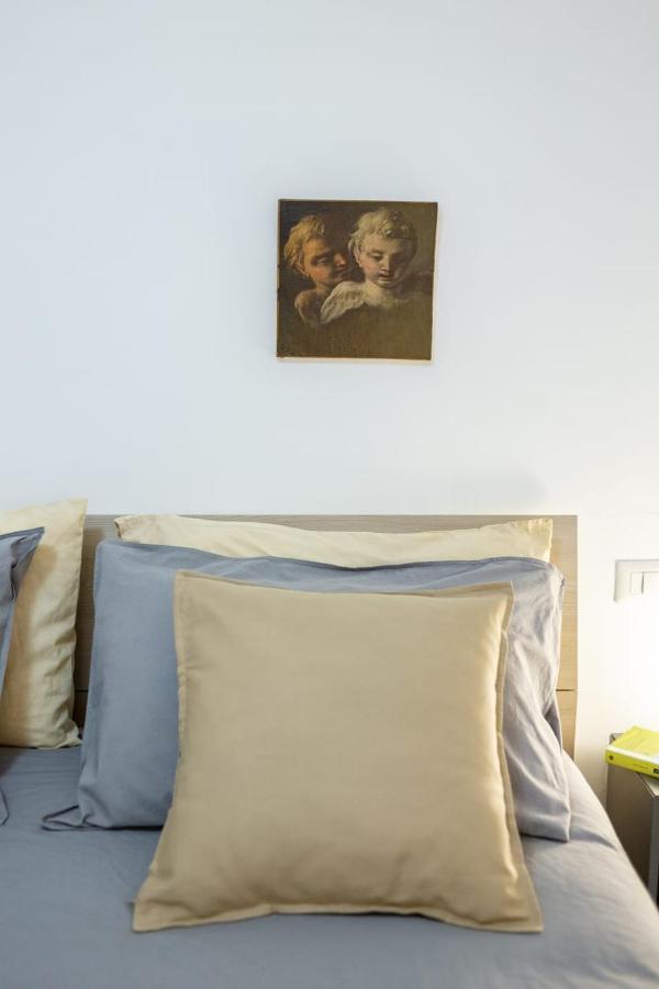 Casa Klaire Pozzuoli Apartment Екстериор снимка
