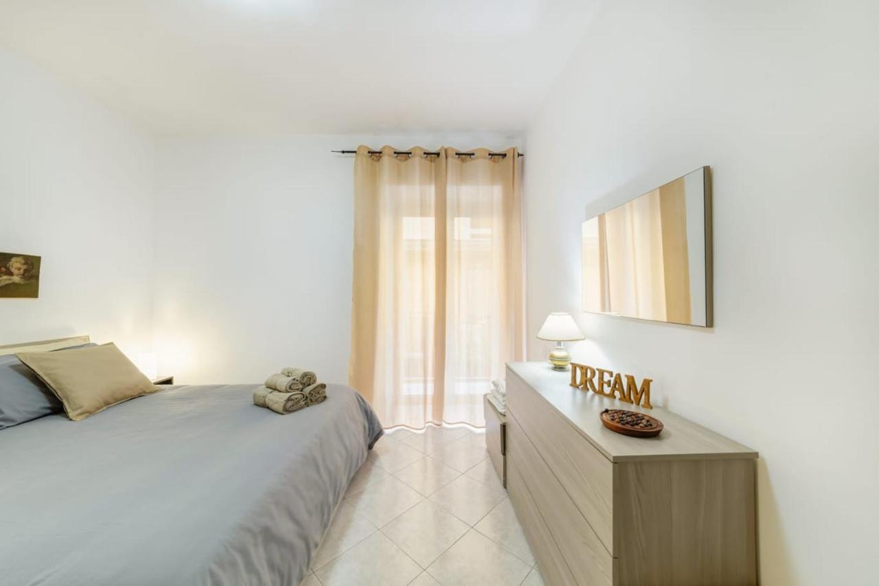 Casa Klaire Pozzuoli Apartment Екстериор снимка