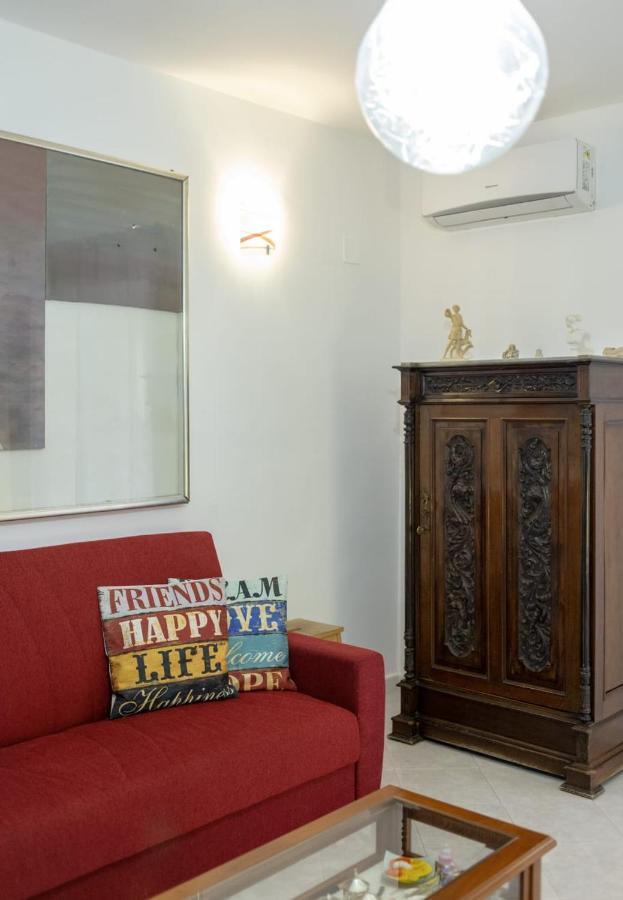 Casa Klaire Pozzuoli Apartment Екстериор снимка