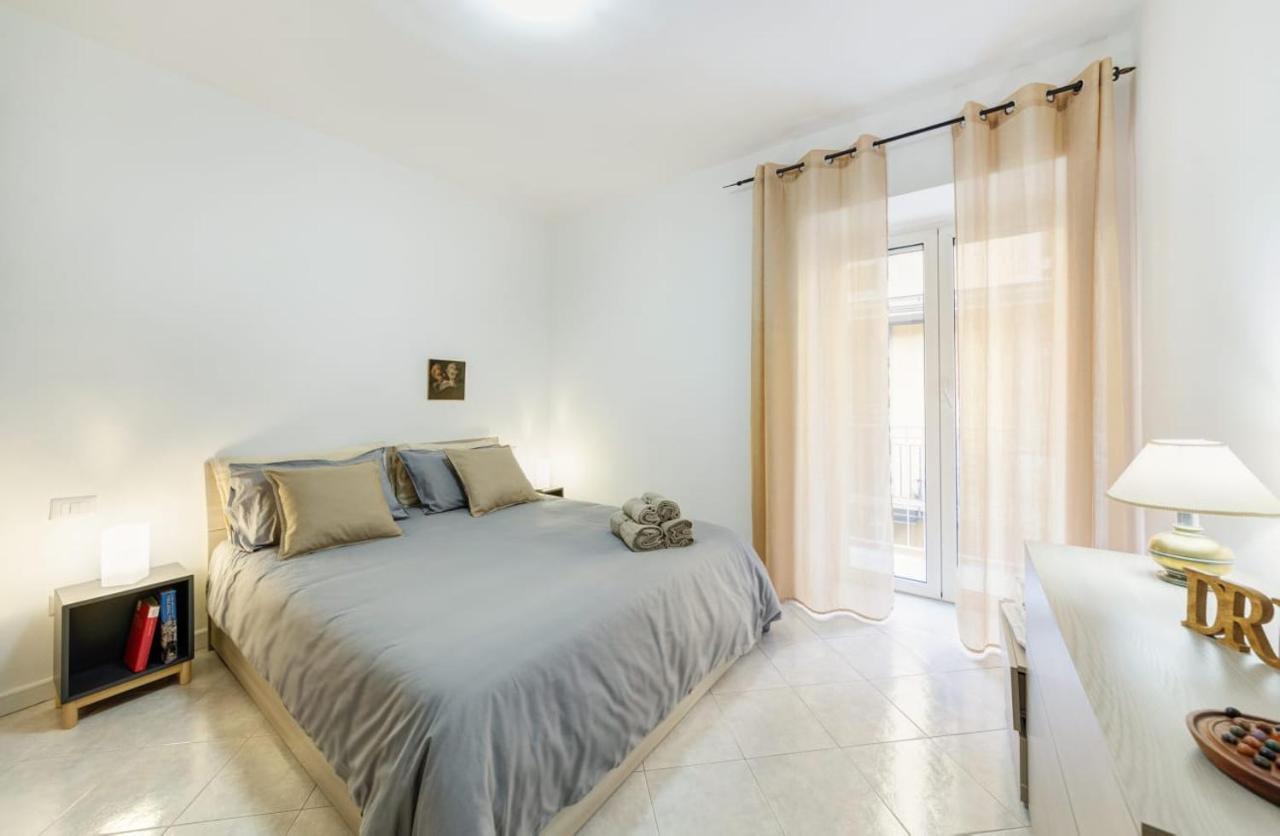 Casa Klaire Pozzuoli Apartment Екстериор снимка