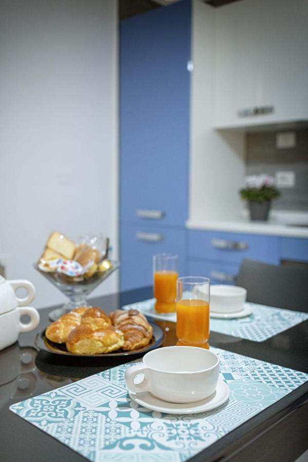 Casa Klaire Pozzuoli Apartment Екстериор снимка