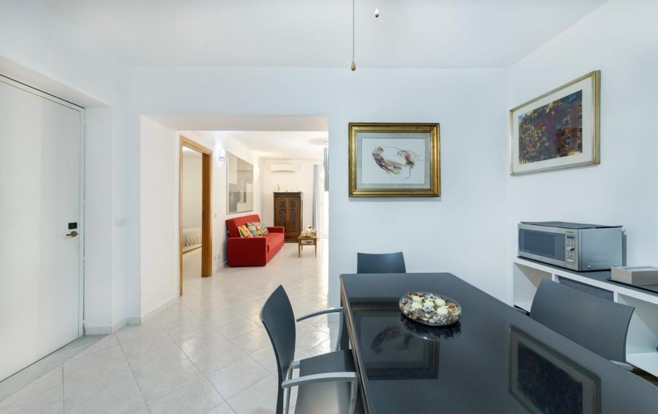 Casa Klaire Pozzuoli Apartment Екстериор снимка