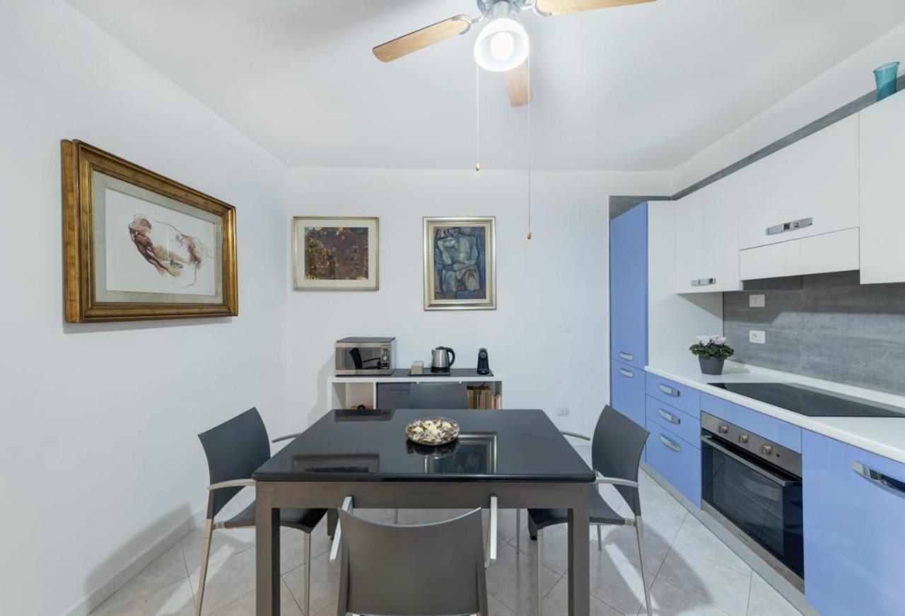 Casa Klaire Pozzuoli Apartment Екстериор снимка