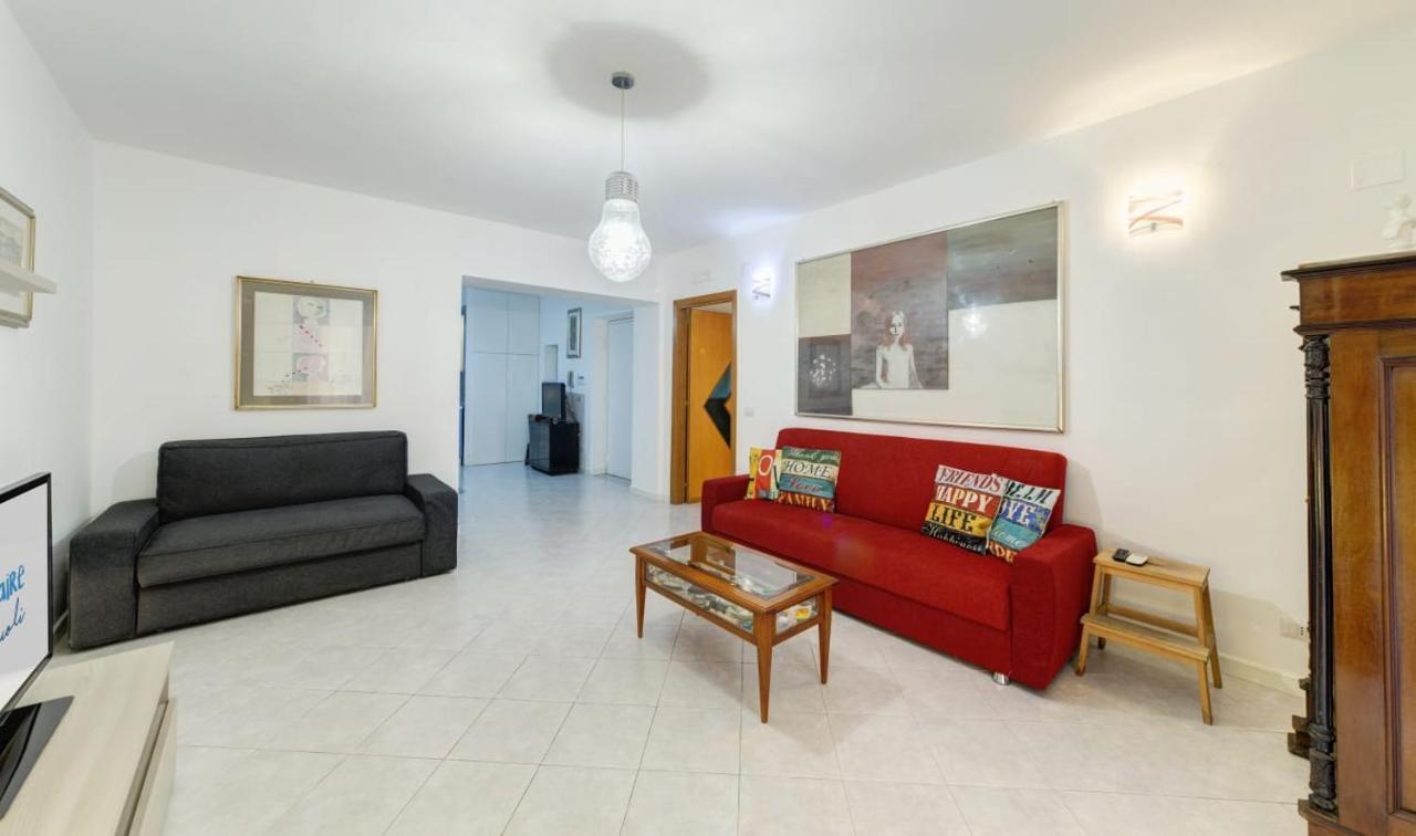 Casa Klaire Pozzuoli Apartment Екстериор снимка